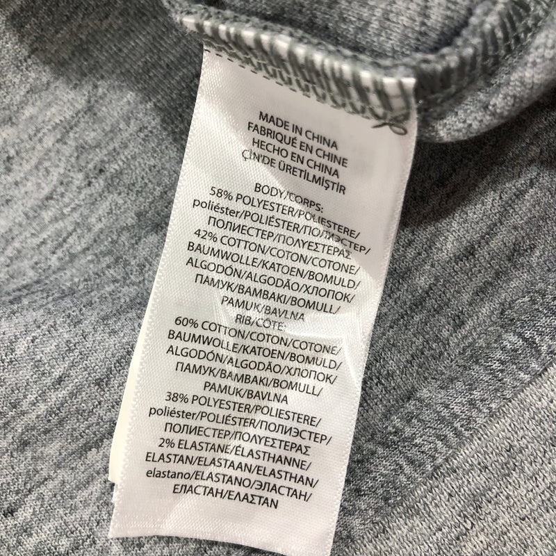 Polo Ralph Lauren Hoodie Zip (3XL)