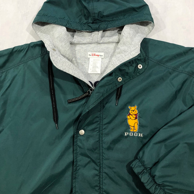 Disney Jacket Pooh (XL)