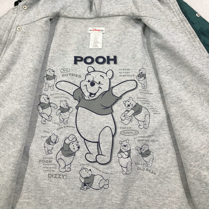 Disney Jacket Pooh (XL)