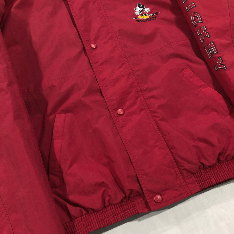 Disney Jacket Mickey (L/BIG)