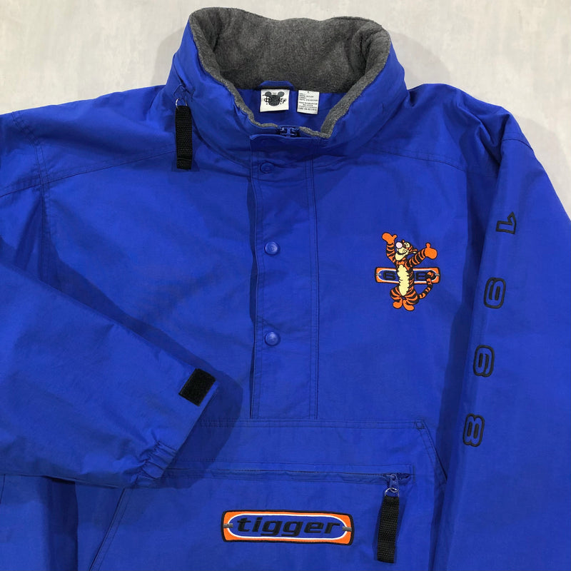 Disney Jacket Tigger (L/BIG-XL)