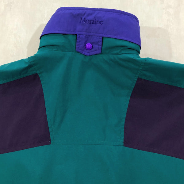 Vintage Columbia Jacket (2XL)