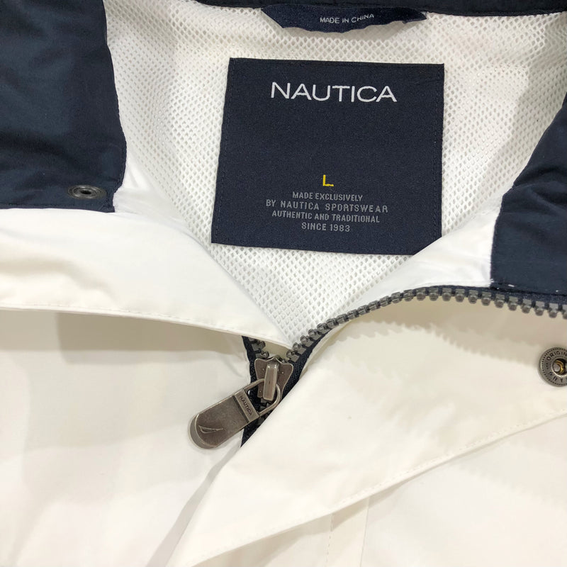Nautica Jacket (L/BIG-XL)