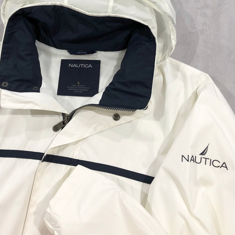 Nautica Jacket (L/BIG-XL)