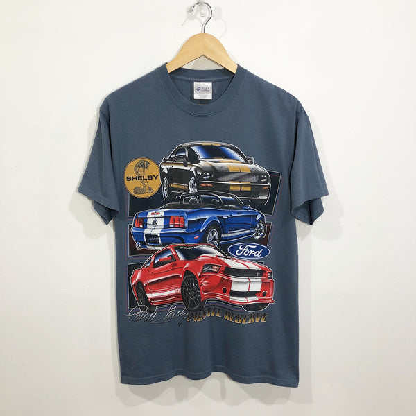 Ford Shelby T-Shirt (S)