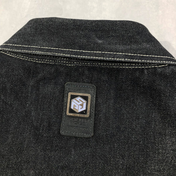 Southpole Denim Jacket (2XL/BIG-3XL)