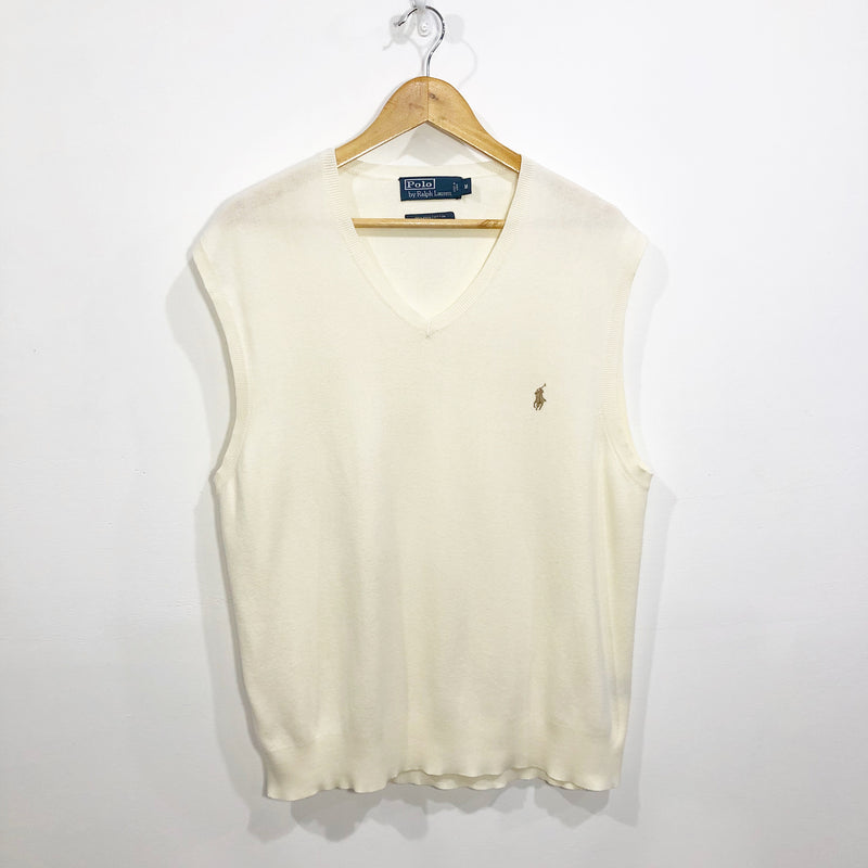 Polo Ralph Lauren Knit Vest (M-L)