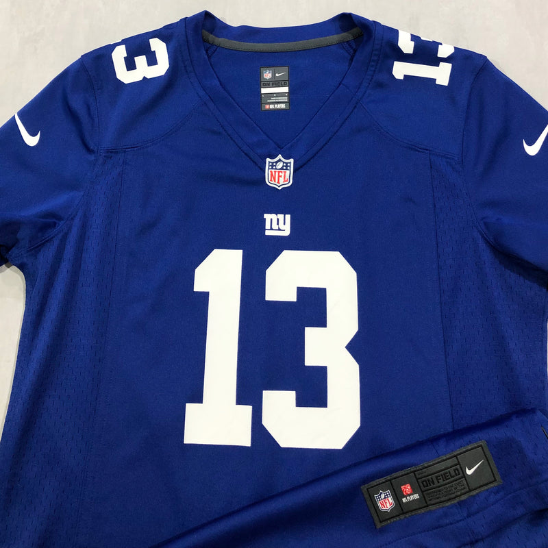 Nike NFL Jersey New York Giants (W/L)