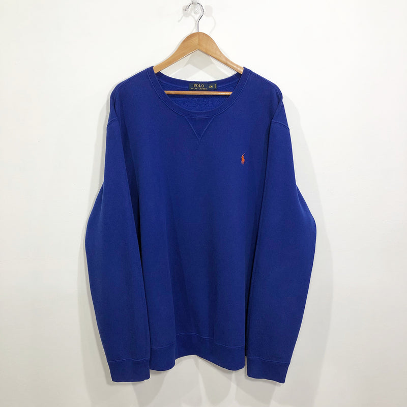 Polo Ralph Lauren Sweatshirt (3XL)