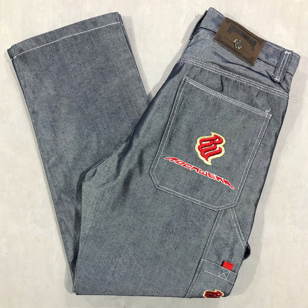 Vintage Rocawear Jeans (32)