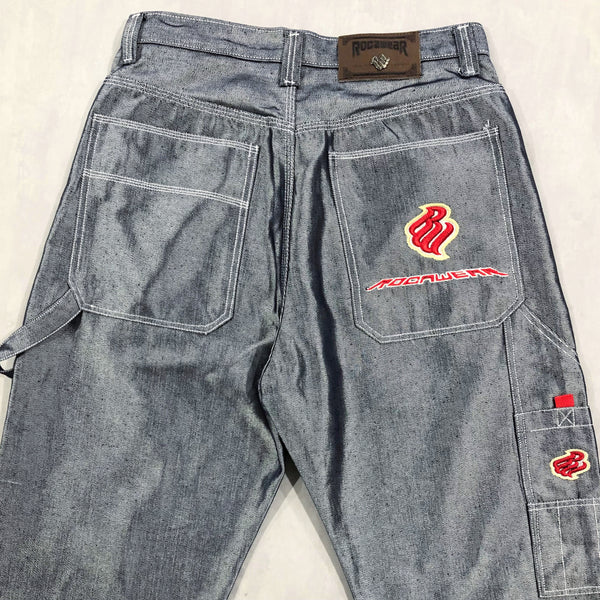 Vintage Rocawear Jeans (32)