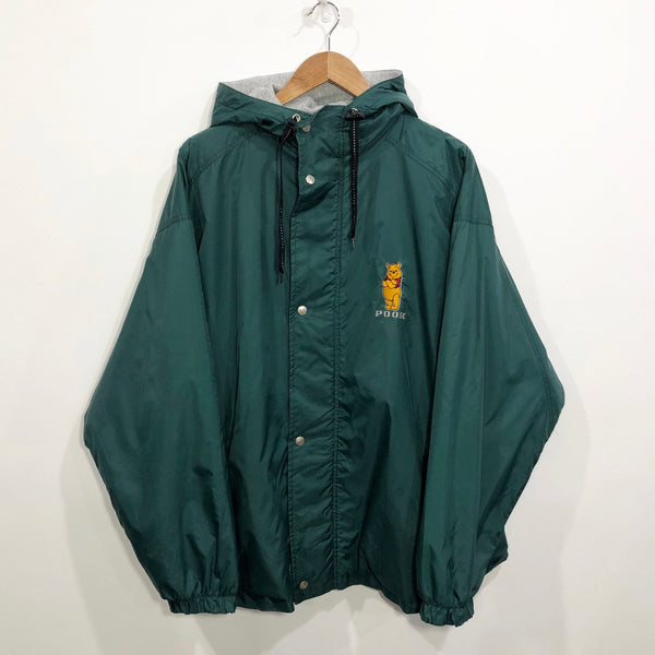 Disney Jacket Pooh (XL)