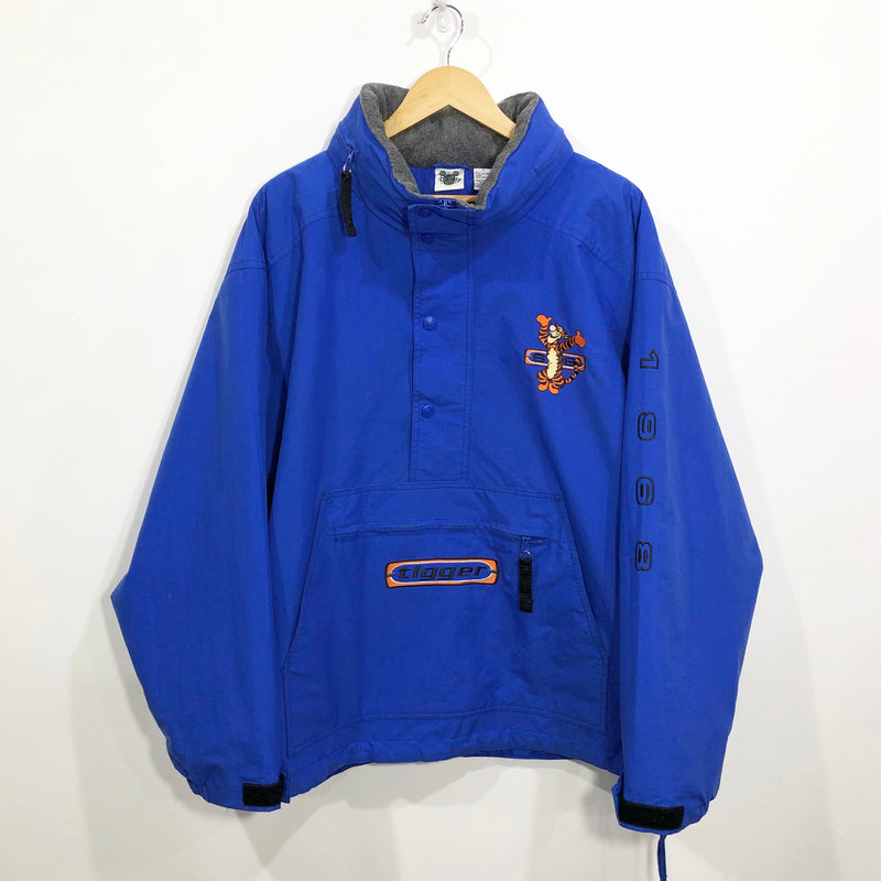 Disney Jacket Tigger (L/BIG-XL)