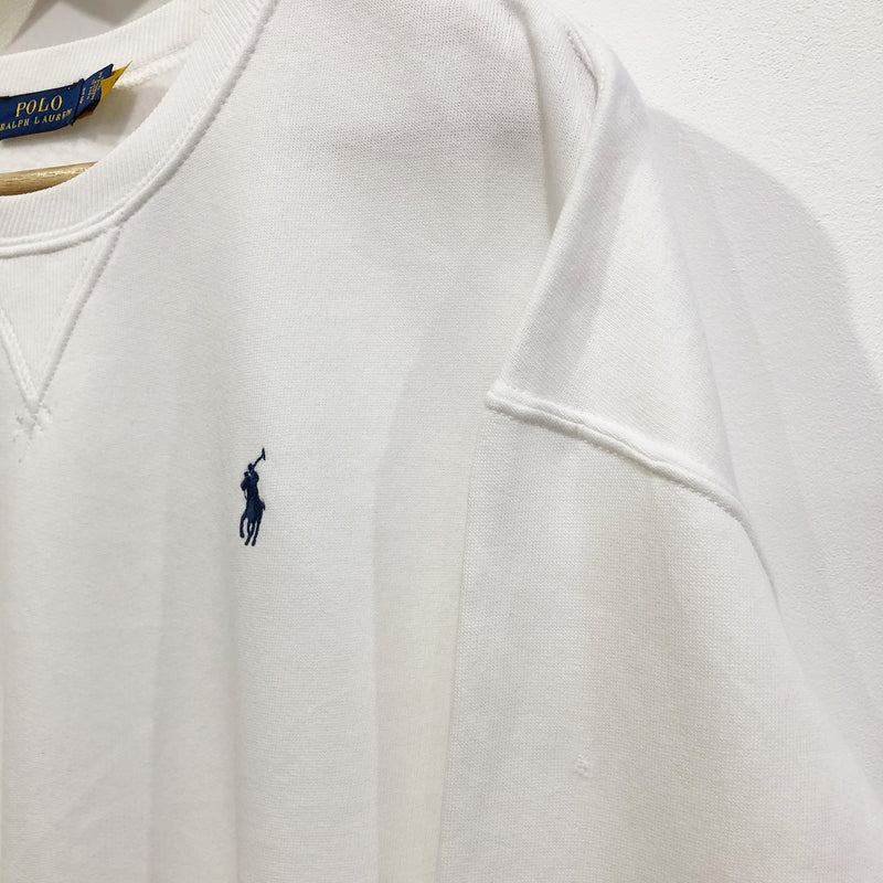 Polo Ralph Lauren Sweatshirt (L/SHORT)