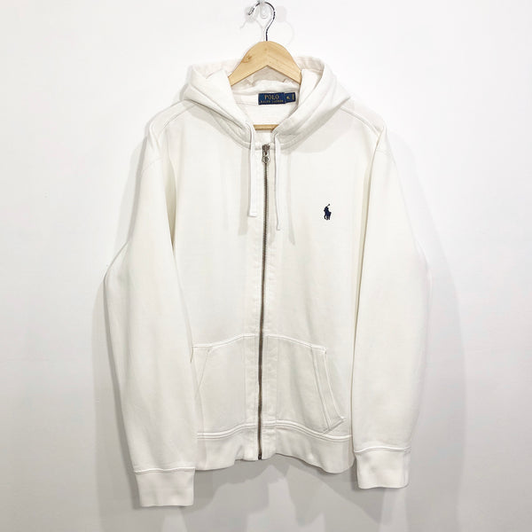 Polo Ralph Lauren Hoodie Zip (XL)
