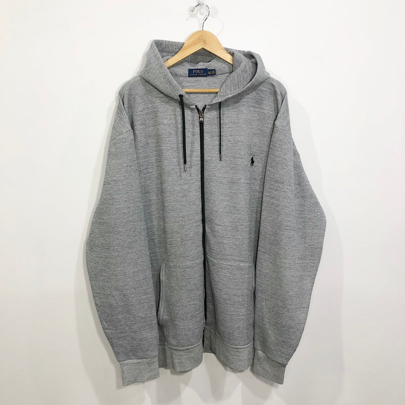 Polo Ralph Lauren Hoodie Zip (3XL)