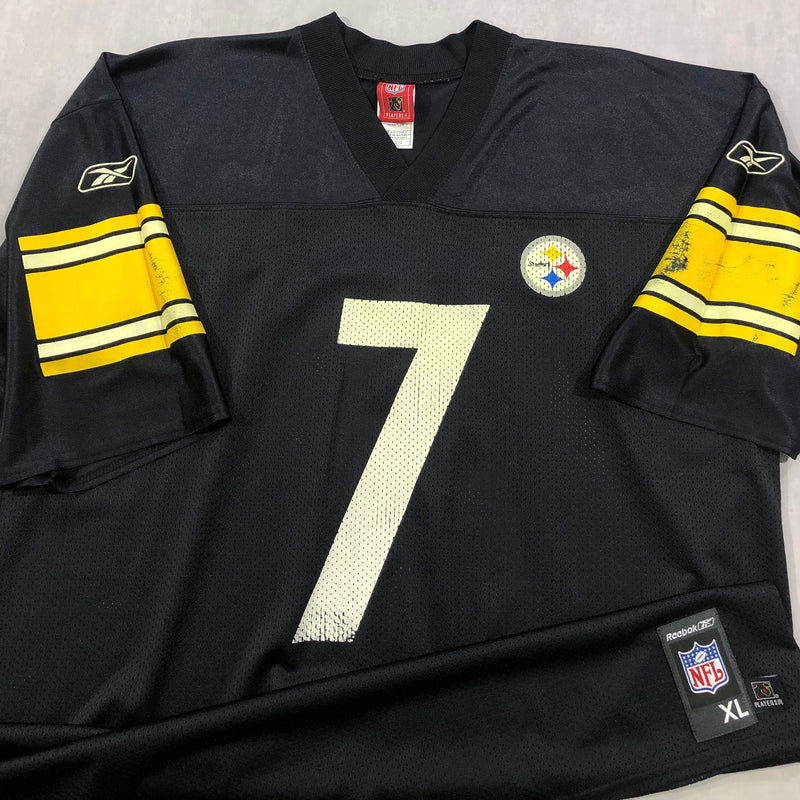 Reebok NFL Jersey Pittsburgh Steelers (XL/TALL)