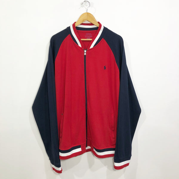 Polo Ralph Lauren Full Zip (2XL)
