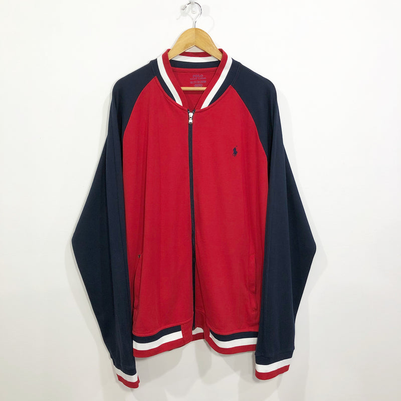 Polo Ralph Lauren Full Zip (2XL)