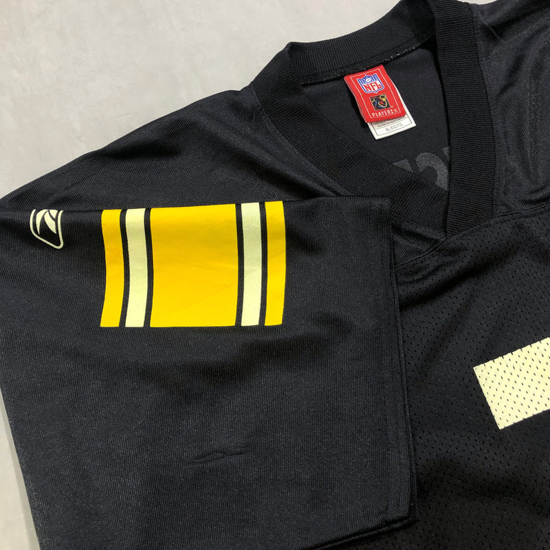 Reebok NFL Jersey Pittsburgh Steelers (XL/TALL)