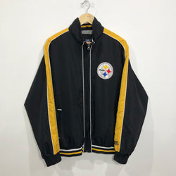 NFL Jacket Pittsburgh Steelers (L)