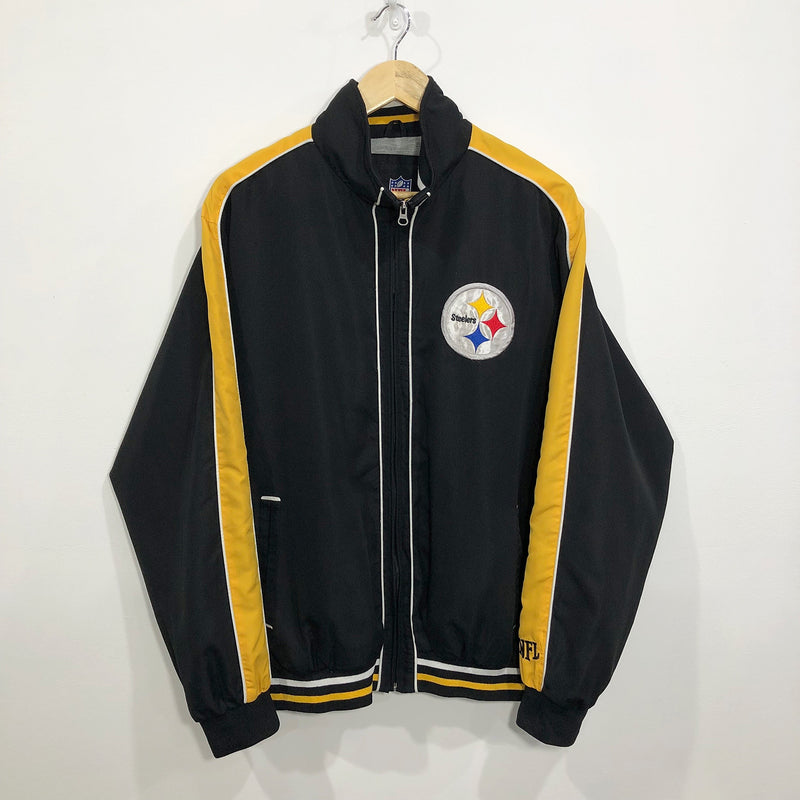 NFL Jacket Pittsburgh Steelers (L)