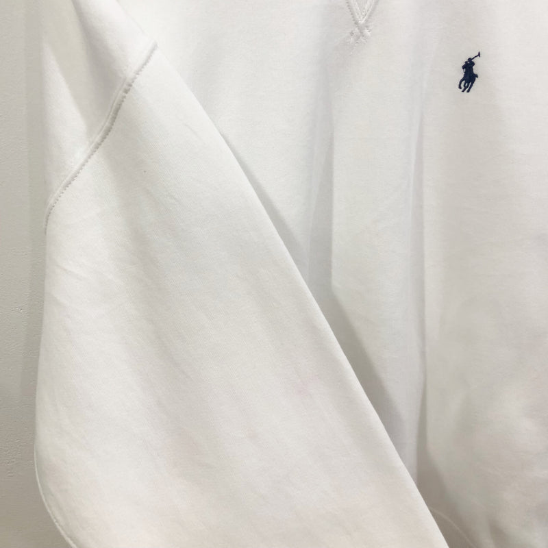 Polo Ralph Lauren Sweatshirt (L/SHORT)
