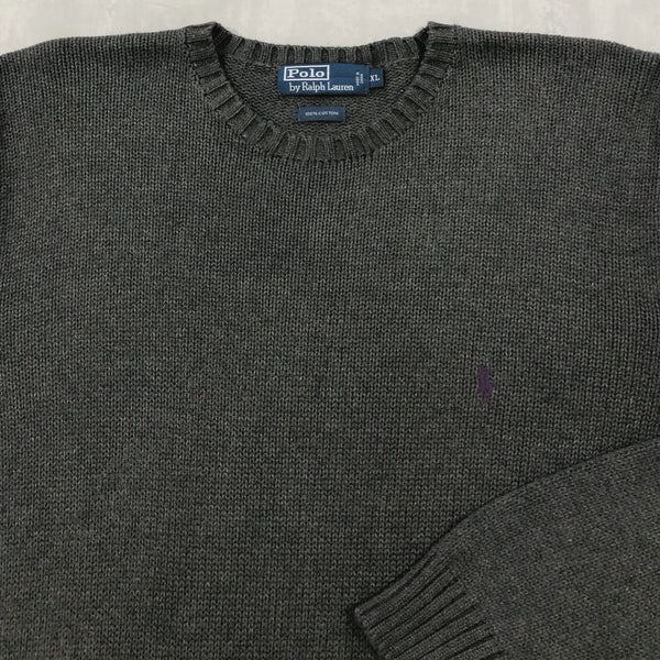 Polo Ralph Lauren Knit Sweater (L/BIG)