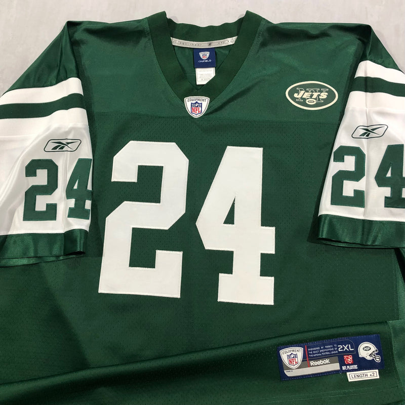 Reebok NFL Jersey New York Jets (3XL/TALL)