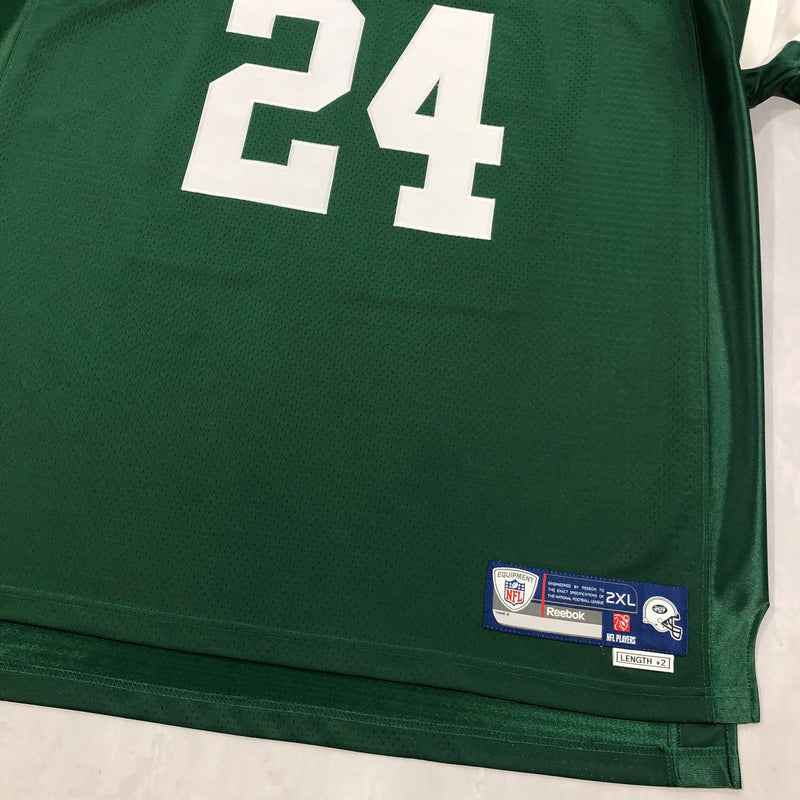 Reebok NFL Jersey New York Jets (3XL/TALL)