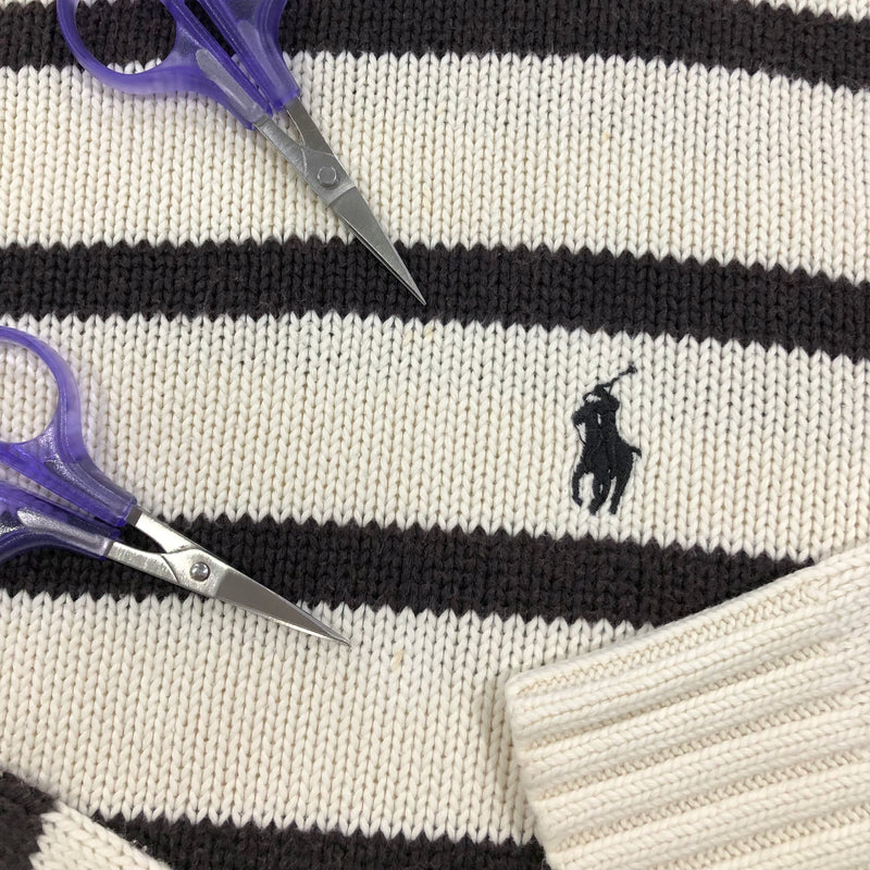 Polo Ralph Lauren Knit Sweater (XL)