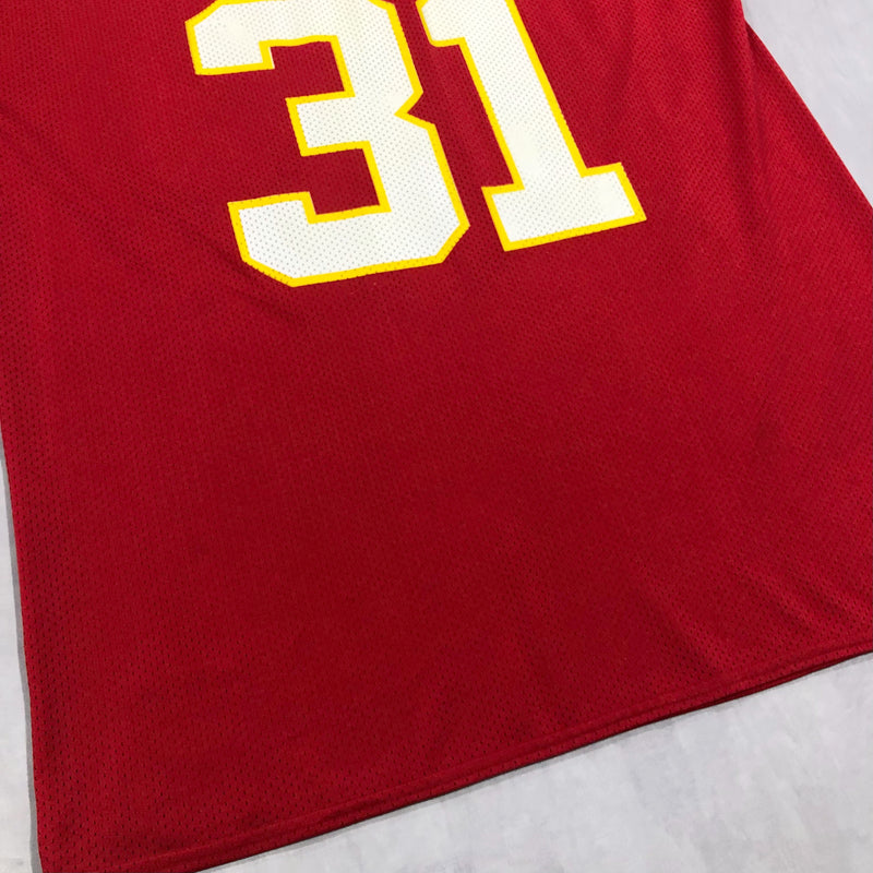 Reebok NFL Jersey Kansas City Chiefs (XL/TALL)