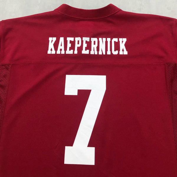 NFL Jersey San Francisco 49ers (S)