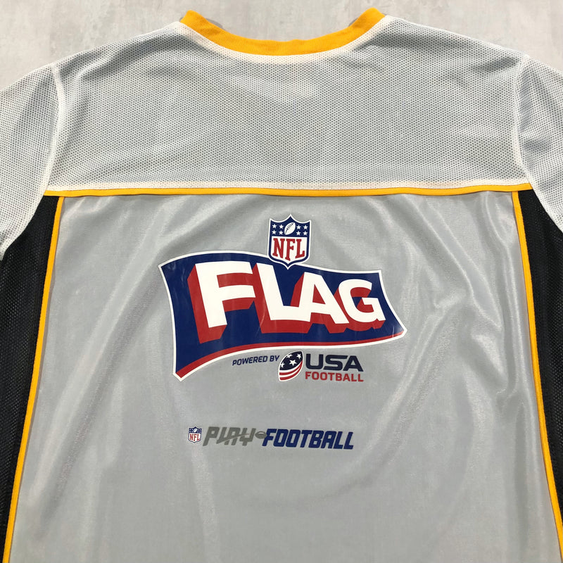 NFL Reversible Jersey Pittsburgh Steelers (M)