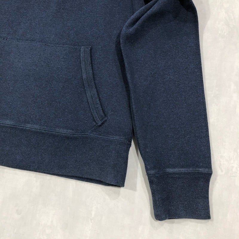 Polo Ralph Lauren Knit Hoodie (S/SHORT)