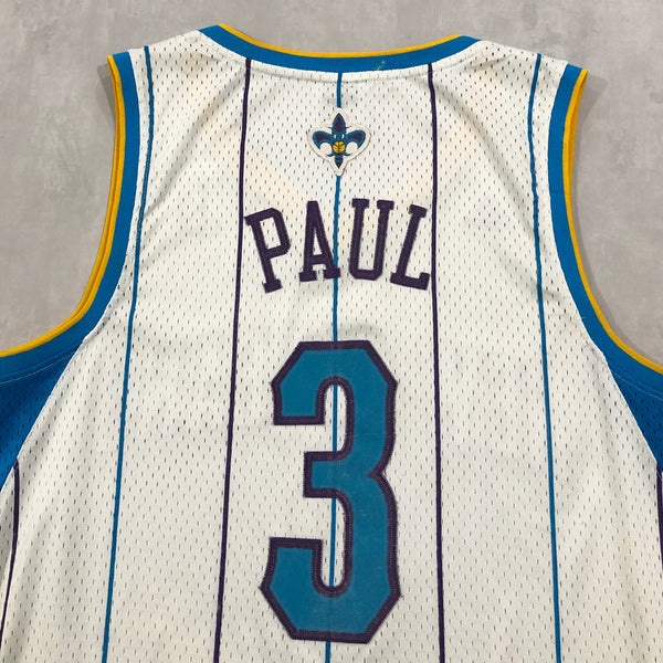 Adidas NBA Jersey New Orleans Pelicans (S)