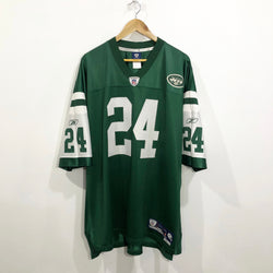 Reebok NFL Jersey New York Jets (3XL/TALL)