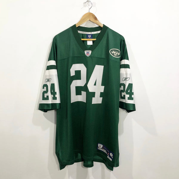 Reebok NFL Jersey New York Jets (3XL/TALL)