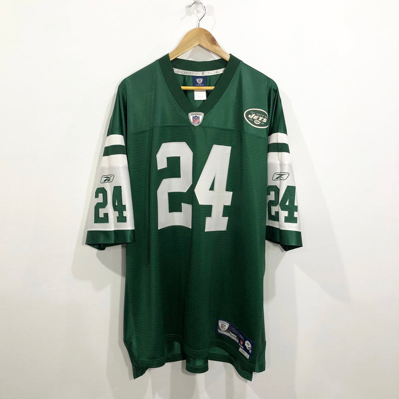 Reebok NFL Jersey New York Jets (3XL/TALL)