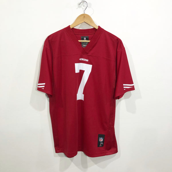 NFL Jersey San Francisco 49ers (S)
