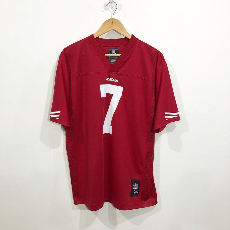 NFL Jersey San Francisco 49ers (S)