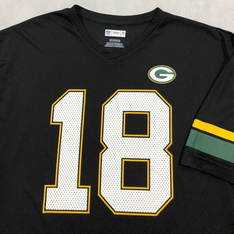 NFL Jersey Green Bay Packers (2XL)