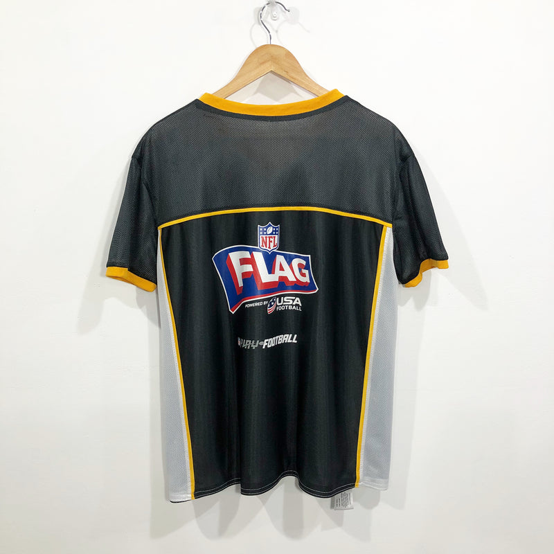 NFL Reversible Jersey Pittsburgh Steelers (M)