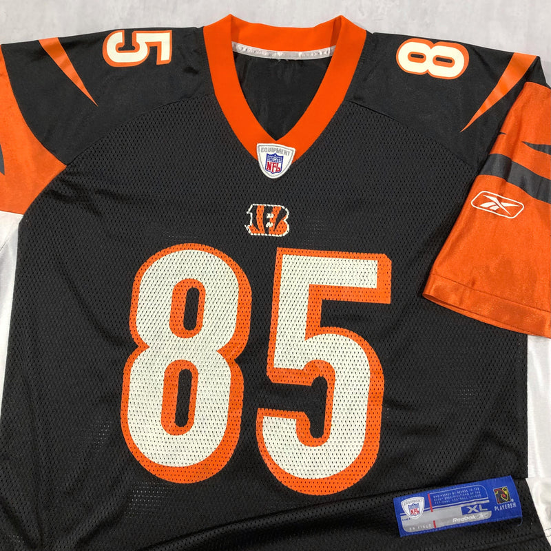Reebok NFL Jersey Cincinnati Bengals (XL/BIG)