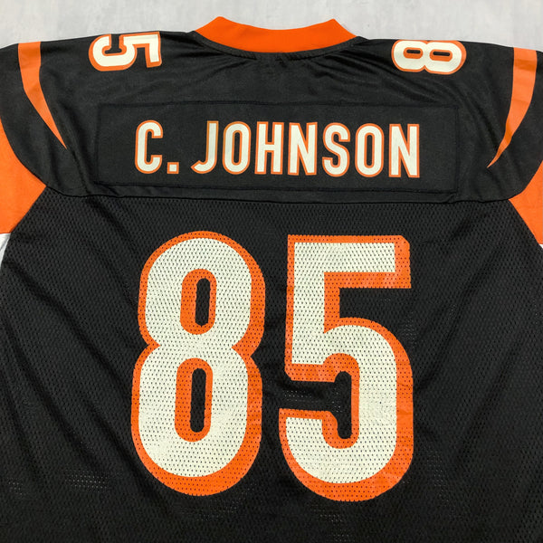 Reebok NFL Jersey Cincinnati Bengals (XL/BIG)