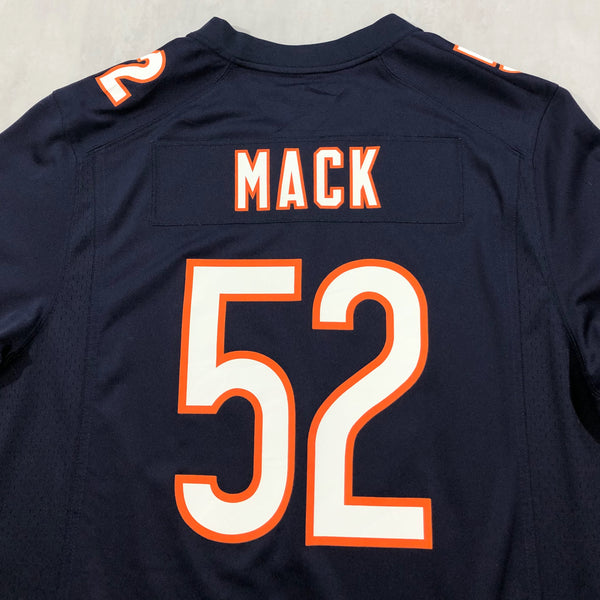 Nike NFL Jersey Chicago Bears (L/TALL)