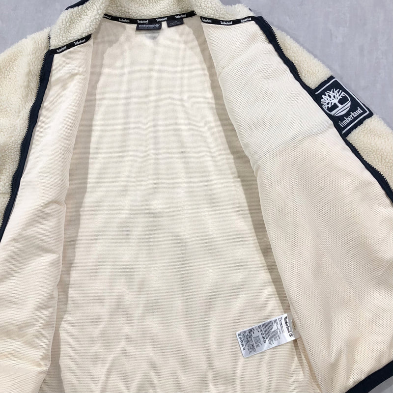 Timberland Sherpa Jacket (M)
