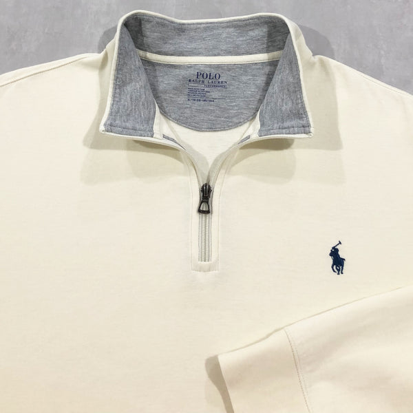 Polo Ralph Lauren Quarter Zip (XL/BIG)