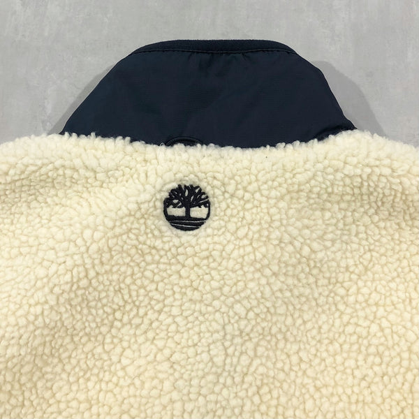 Timberland Sherpa Jacket (M)