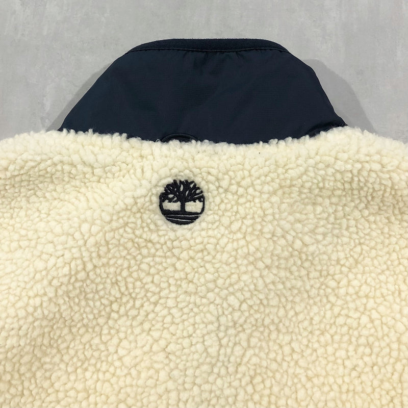 Timberland Sherpa Jacket (M)